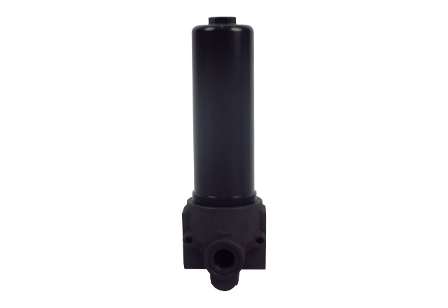 oil filter cartridge